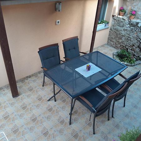 Holiday Homes Mirjana Moscenicka Draga Exterior foto
