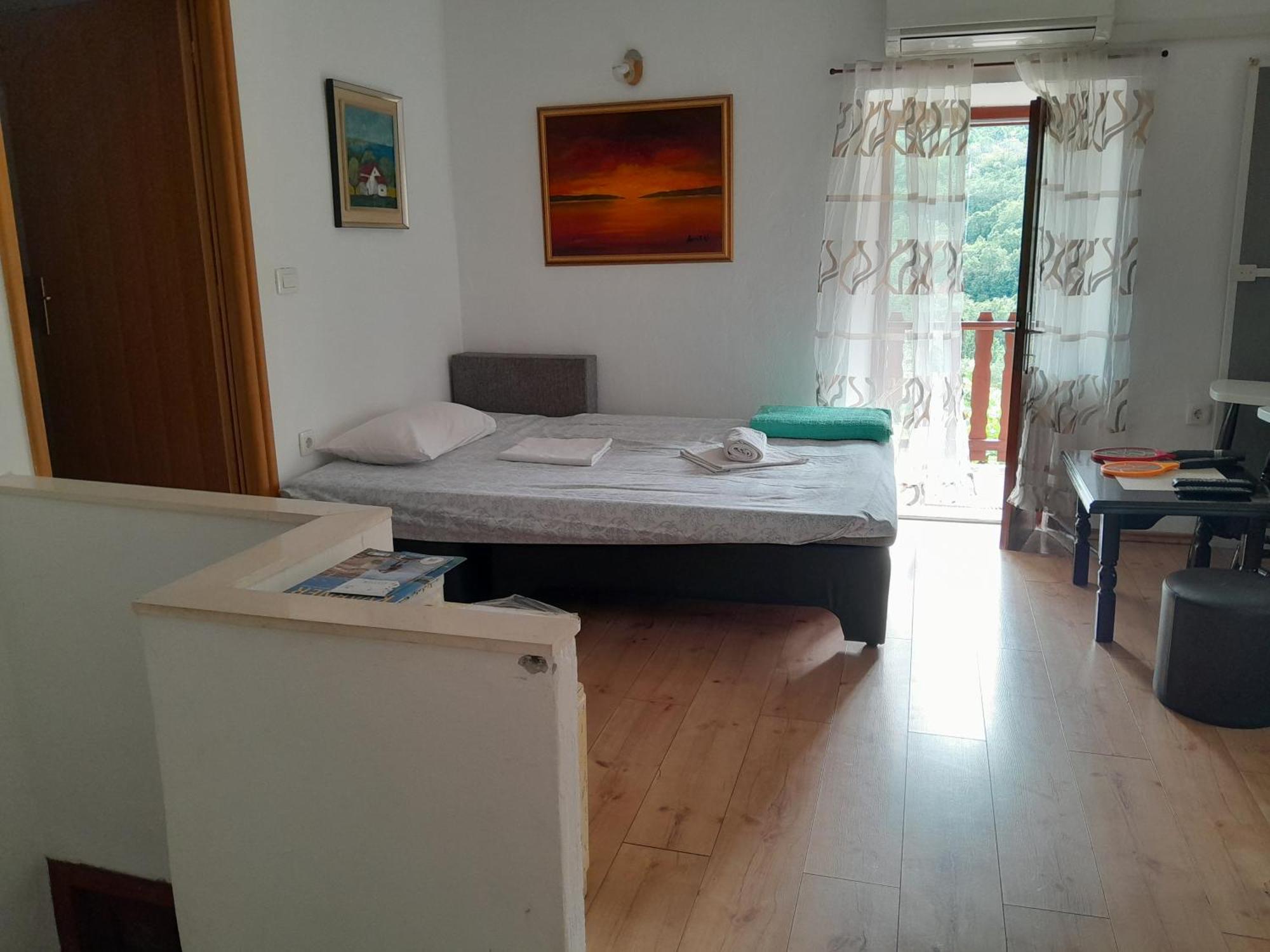 Holiday Homes Mirjana Moscenicka Draga Exterior foto