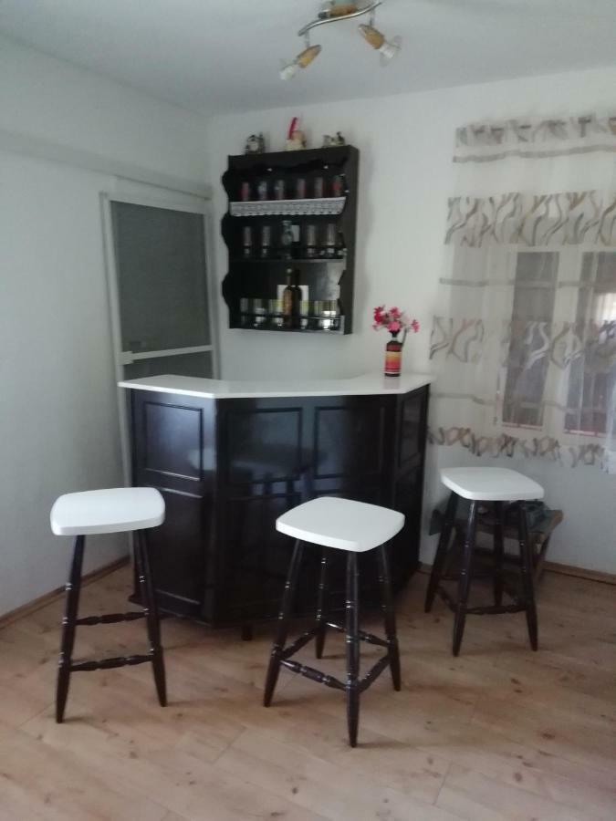 Holiday Homes Mirjana Moscenicka Draga Exterior foto