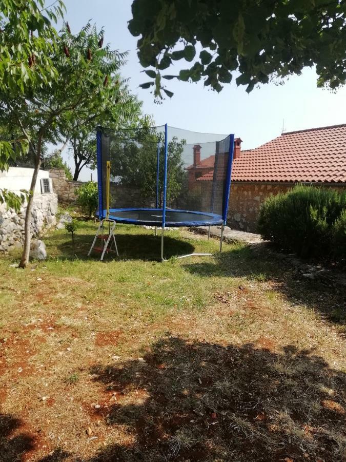 Holiday Homes Mirjana Moscenicka Draga Exterior foto